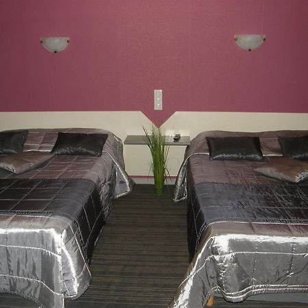 Hotel Le Michelet Gap Luaran gambar