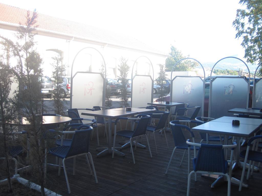 Hotel Le Michelet Gap Luaran gambar