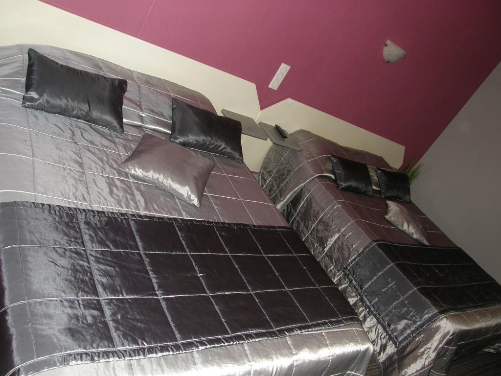 Hotel Le Michelet Gap Luaran gambar