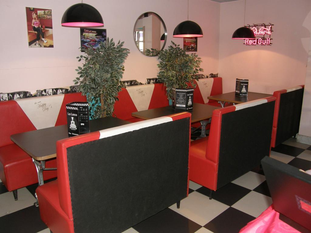 Hotel Le Michelet Gap Luaran gambar