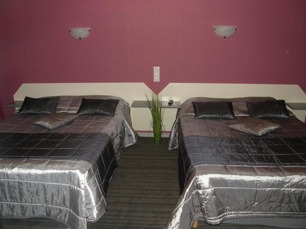 Hotel Le Michelet Gap Luaran gambar