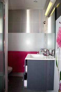 Hotel Le Michelet Gap Luaran gambar