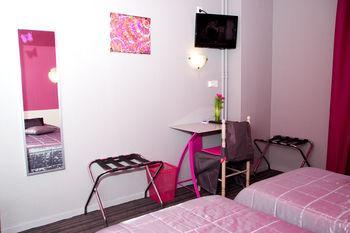 Hotel Le Michelet Gap Luaran gambar