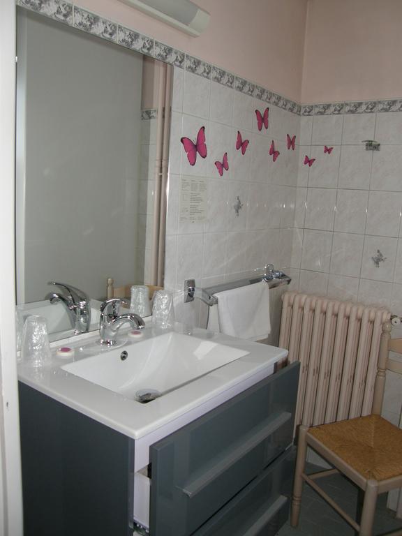 Hotel Le Michelet Gap Luaran gambar