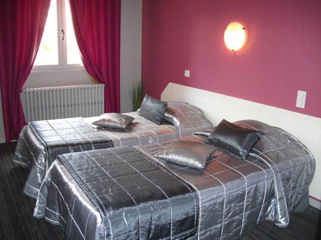 Hotel Le Michelet Gap Bilik gambar