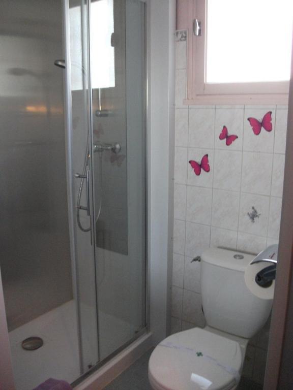 Hotel Le Michelet Gap Bilik gambar