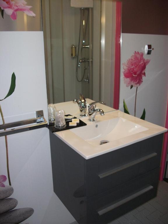 Hotel Le Michelet Gap Bilik gambar